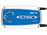 AKKULATURI CTEK MXT 14 24V/14A
