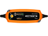 AKKULATURI CTEK 5.0 POLAR 12V/5A