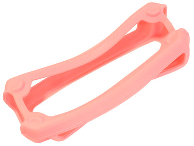 SILIKONISUOJA PINKKI CTEK 3.8 JA 5A LATUREILLE