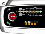 AKKULATURI CTEK MXS 5.0 12V/5A