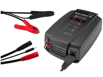 AKKULATURI CTEK MXTS40 12/24V