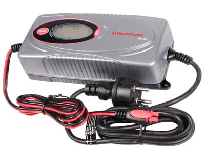 AKKULATURI BENTON BX2 12V/24V