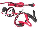 AKKULATURI BENTON BX2 12V/24V