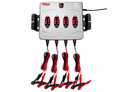 AKKULATURI BENTON BX6 12V 4X4A