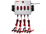 AKKULATURI BENTON BX6 12V 4X4A