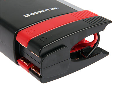BENTON ULTRACAP BOOSTERI 500A