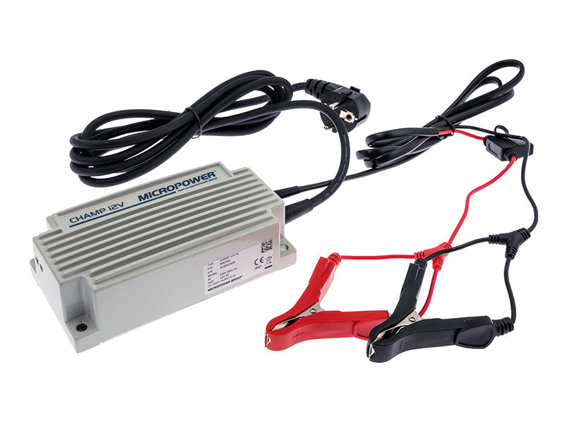 AUTOM.AKKULATURI 12V 7A