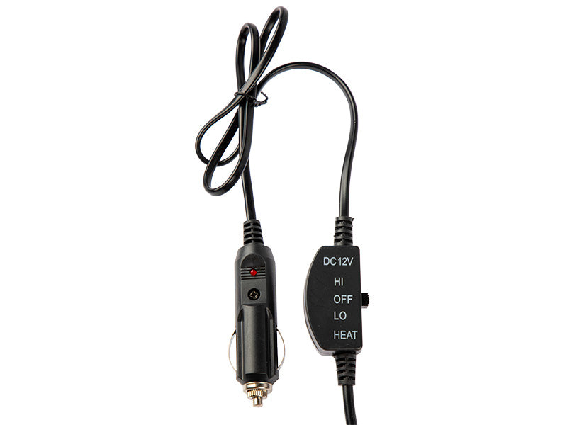 ISTUINLÄMMITIN 12V