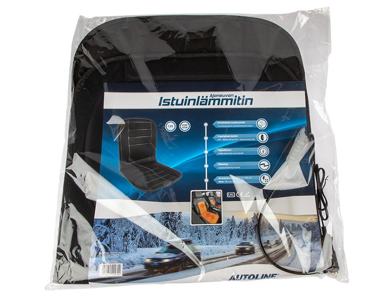 ISTUINLÄMMITIN 12V