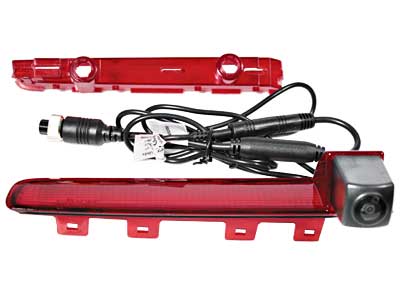 JARRUVALOKAMERA TRANSPORTER T5 T6