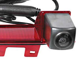 JARRUVALOKAMERA TRANSPORTER T5 T6