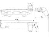 JARRUVALOKAMERA TRANSPORTER T5 T6
