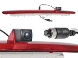 JARRUVALOKAMERA MB VITO