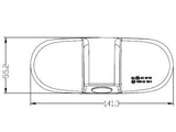 JARRUVALOKAMERA TRAFIC/COMBO/VIVARO