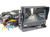 MONITORI 5"  + 15 M JOHTO