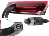 JARRUVALOKAMERA FORD TRANSIT CONNECT