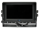 NSD HD DVR MONITORI 7" LANGALLINEN