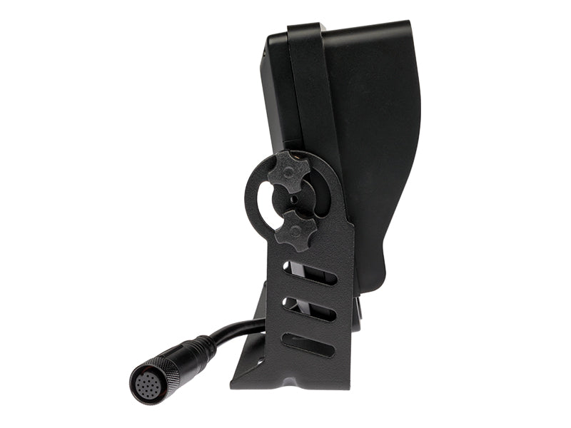 NSD HD DVR MONITORI 7" LANGALLINEN