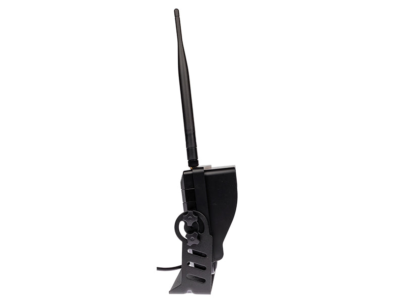 NSD HD DVR MONITORI 7" LANGATON
