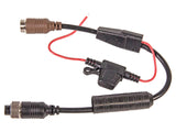 ADAPTERIKAAPELI 4-PIN / 5-PIN