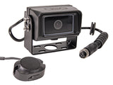 NSD FULL HD AI-KAMERA LIIKETUNNISTIN