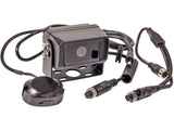NSD FULL HD AI-KAMERA LIIKETUNNISTIN