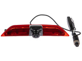 JARRUVALOKAMERA FORD TOURNEO 23- VW CADDY 22-