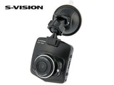 S-VISION HD 720P AUTOKAMERA
