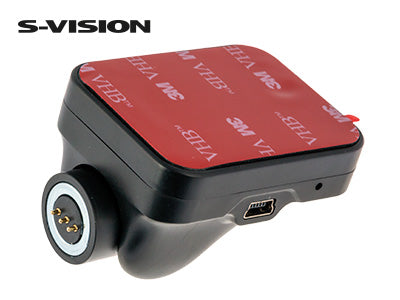S-VISION AUTOKAMERA HD VARAJALKA
