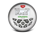 GRUNDIG BLUETOOTH RADIO 76MM REIKÄÄN