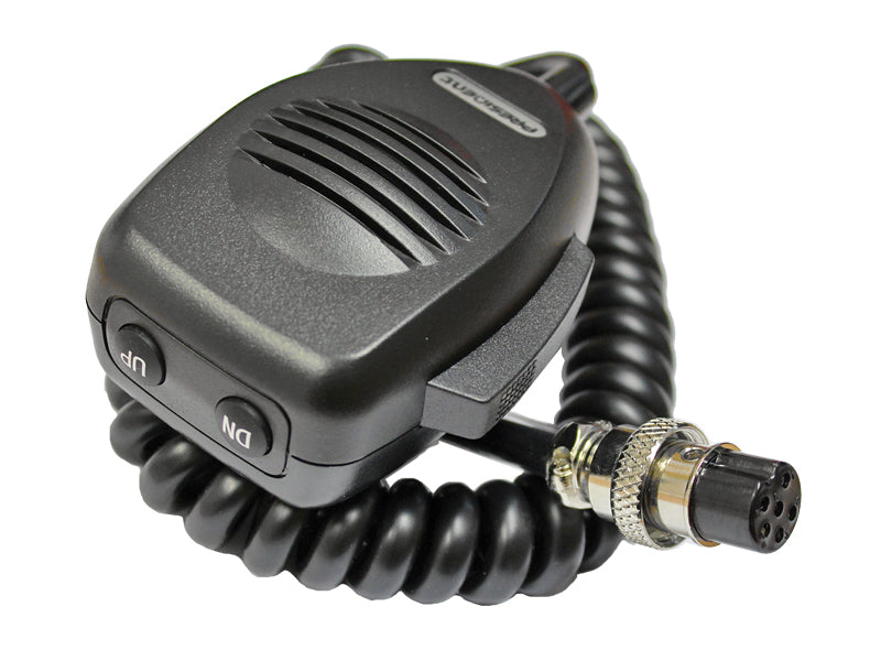 MIKROFONI DNC520 UP/DOWN 6-PIN
