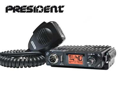 BILL ASC AM/FM PUHELIN 12V