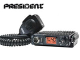 BILL ASC AM/FM PUHELIN 12V