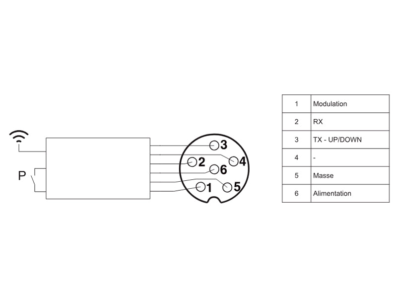 BLUETOOTH MIKROFONI