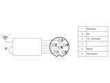 BLUETOOTH MIKROFONI