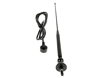AUTOANTENNI KATOLLE 45CM KAAP. 1,4M