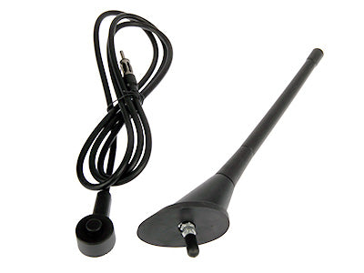 AUTOANTENNI KATOLLE 18CM KAAP.1,4M