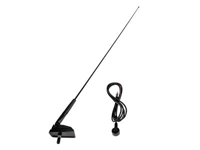 AUTOANTENNI KATOLLE/SIVU 80CM KAAP.2,1M