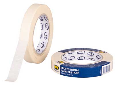 MAALARINTEIPPI HPX 19MMX50M