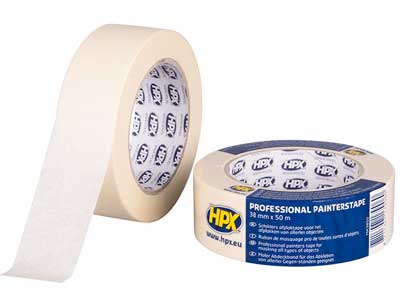 MAALARINTEIPPI HPX 38MMX50M