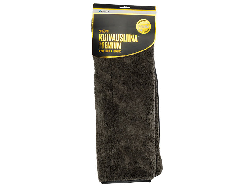 CAR LUX KUIVAUSLIINA PREMIUM 50X70CM
