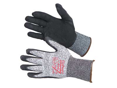 TYÖKÄSINE CUTPROOF3 KOKO 9 #