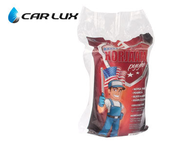CAR LUX KORJAAMOPYYHERULLA 19CM 100M