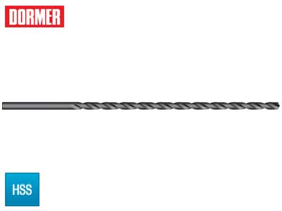 PORANTERÄ PITKÄ A125 6,0X315MM