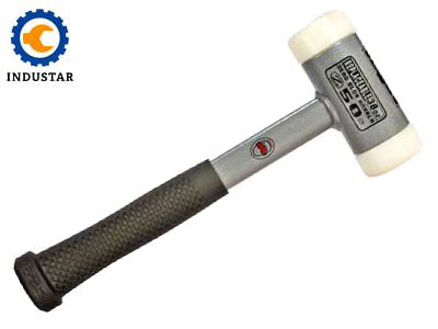 REKYYLITÖN VASARA NYLON 1090G 50/130/315MM