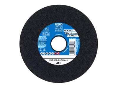 KATKAISULAIKKA 125X1,6X22 SG ALU