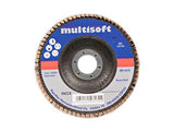 LAMELLILAIKKA 125 P.40 SUORA MULTISOFT