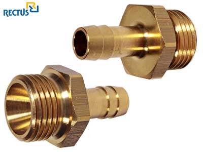 LETKUKARA RECTUS 1/2" ULKOK. 10MM LETKUKARA