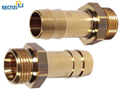 LETKUKARA RECTUS 3/8" ULKOK. 13MM LETKUKARA
