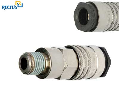 LIITINRUNKO 1300 1/4" ULKOKIERRE
